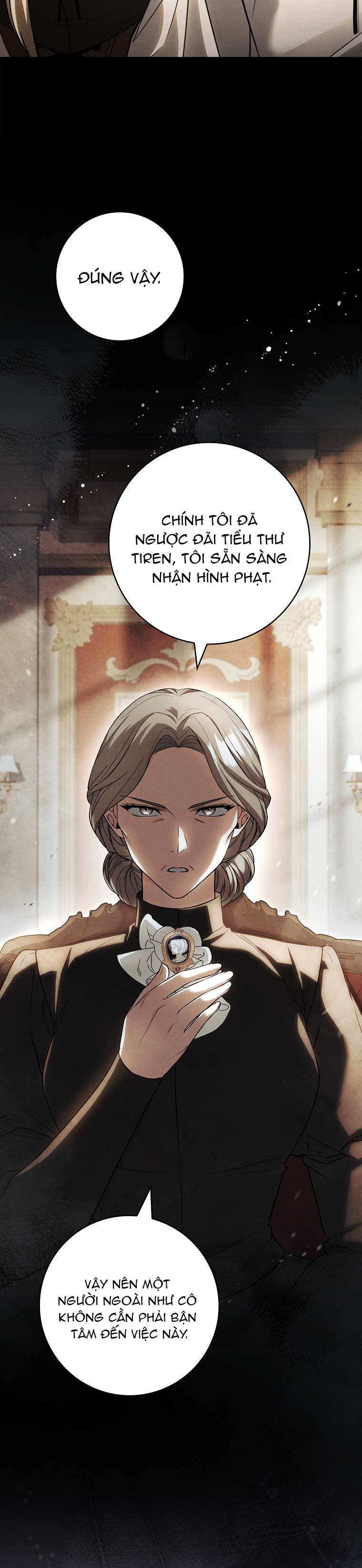 Văn Phòng Thám Tử Dành Cho Nam Chính Hối Hận! Chap 39 - Trang 2