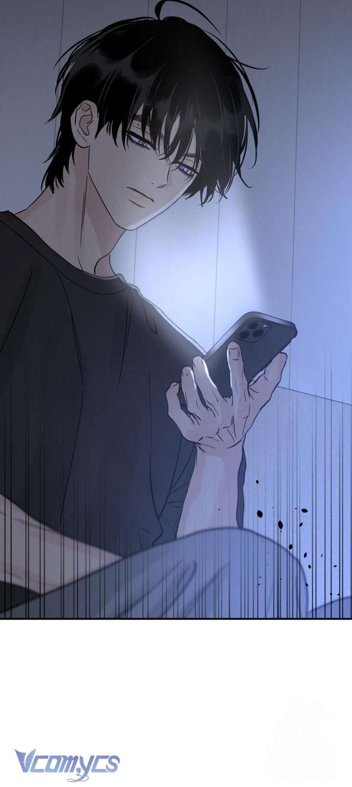 Thuyết Tình Yêu Ích Kỷ Chapter 49 - Trang 4