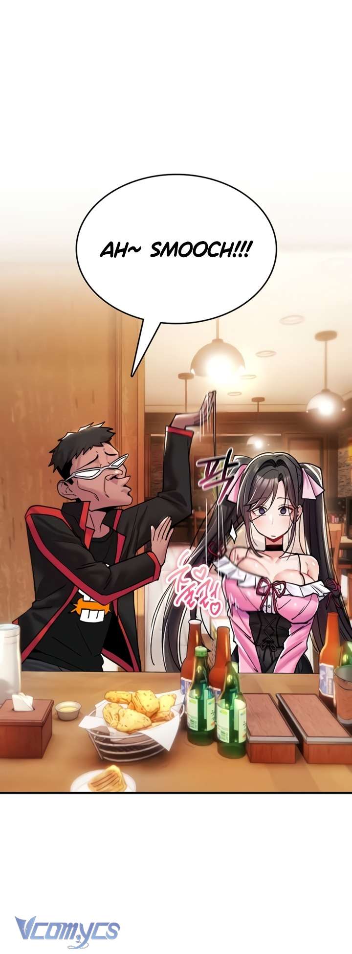 Tôi Sẽ Không Bị Khuất Phục Đâu Chap 12 - Trang 2