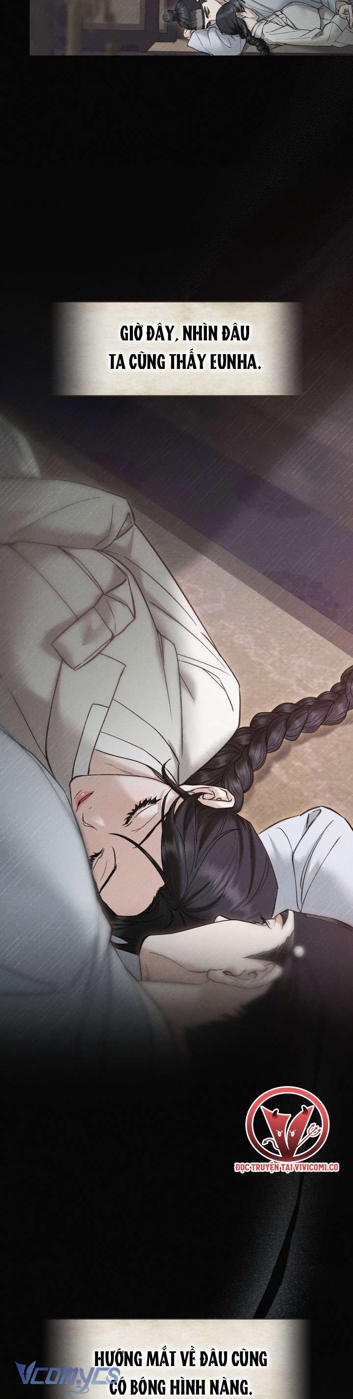 [18+] Đêm Giông Bão Chap 83 - Trang 2