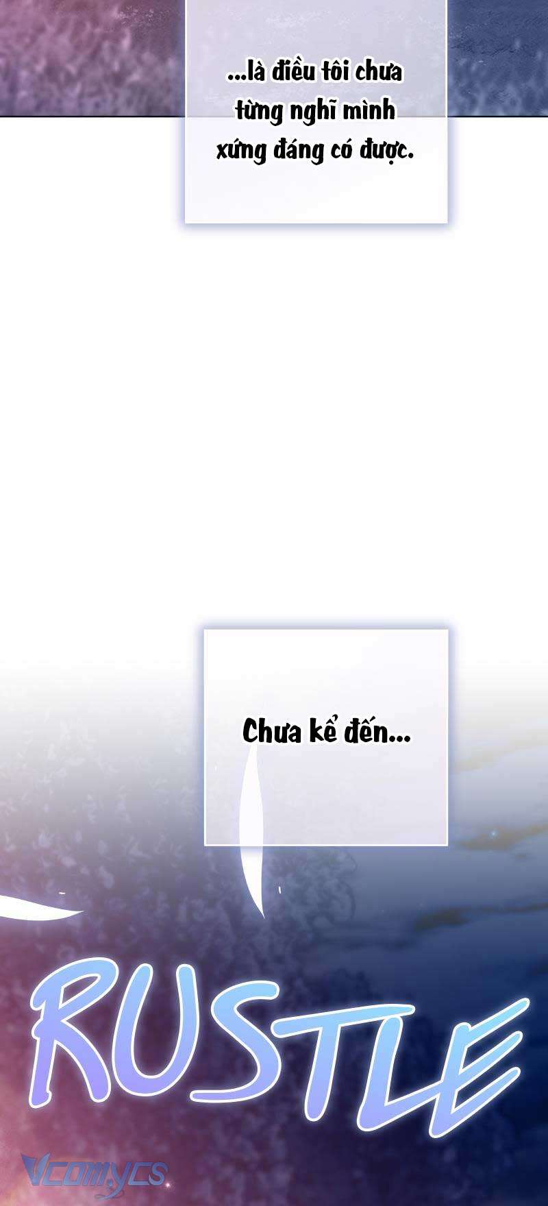 Cái Giá Phải Trả Chap 81 - Trang 3