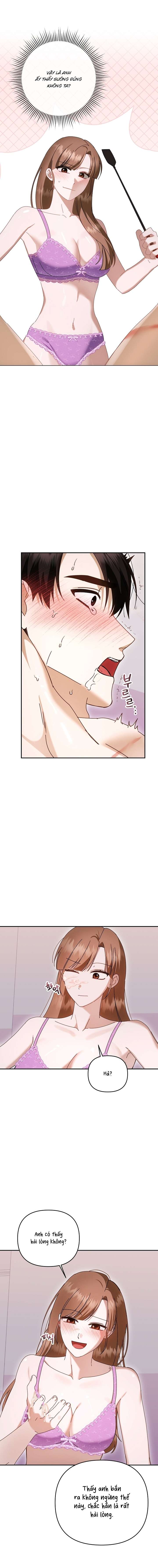 [ 18+ ] Nhật ký XXX Chap 3 - Next 