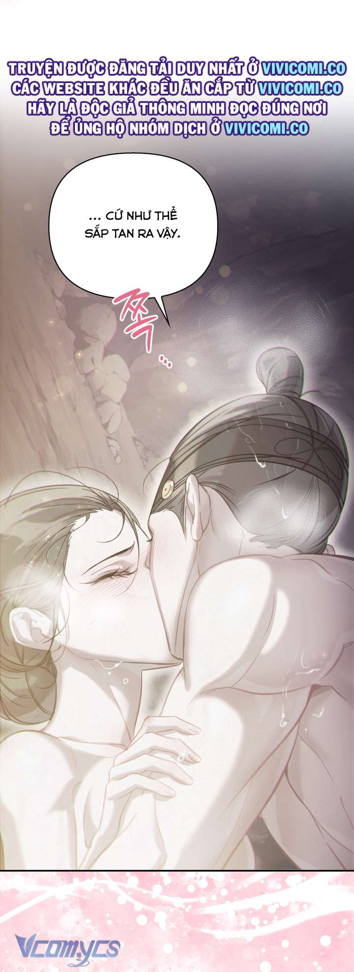 [18+] Tiết Học Bí Mật Của Trung Điện Chap 56 - Trang 2