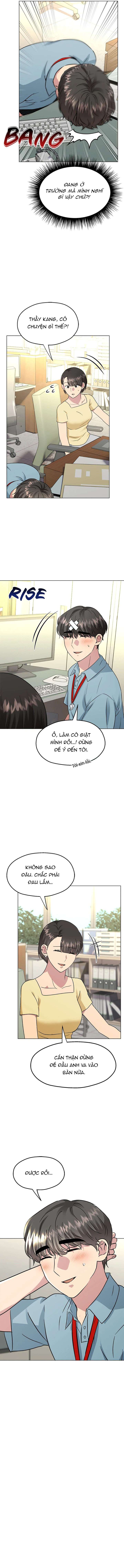 Twenty Nights Twenty Nights-Chap 46 - Trang 2