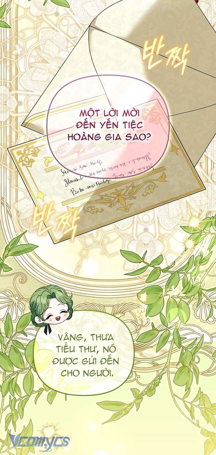 Tôi Được Nuôi Dưỡng Bởi Những Kẻ Phản Diện Chap 117 - Trang 2