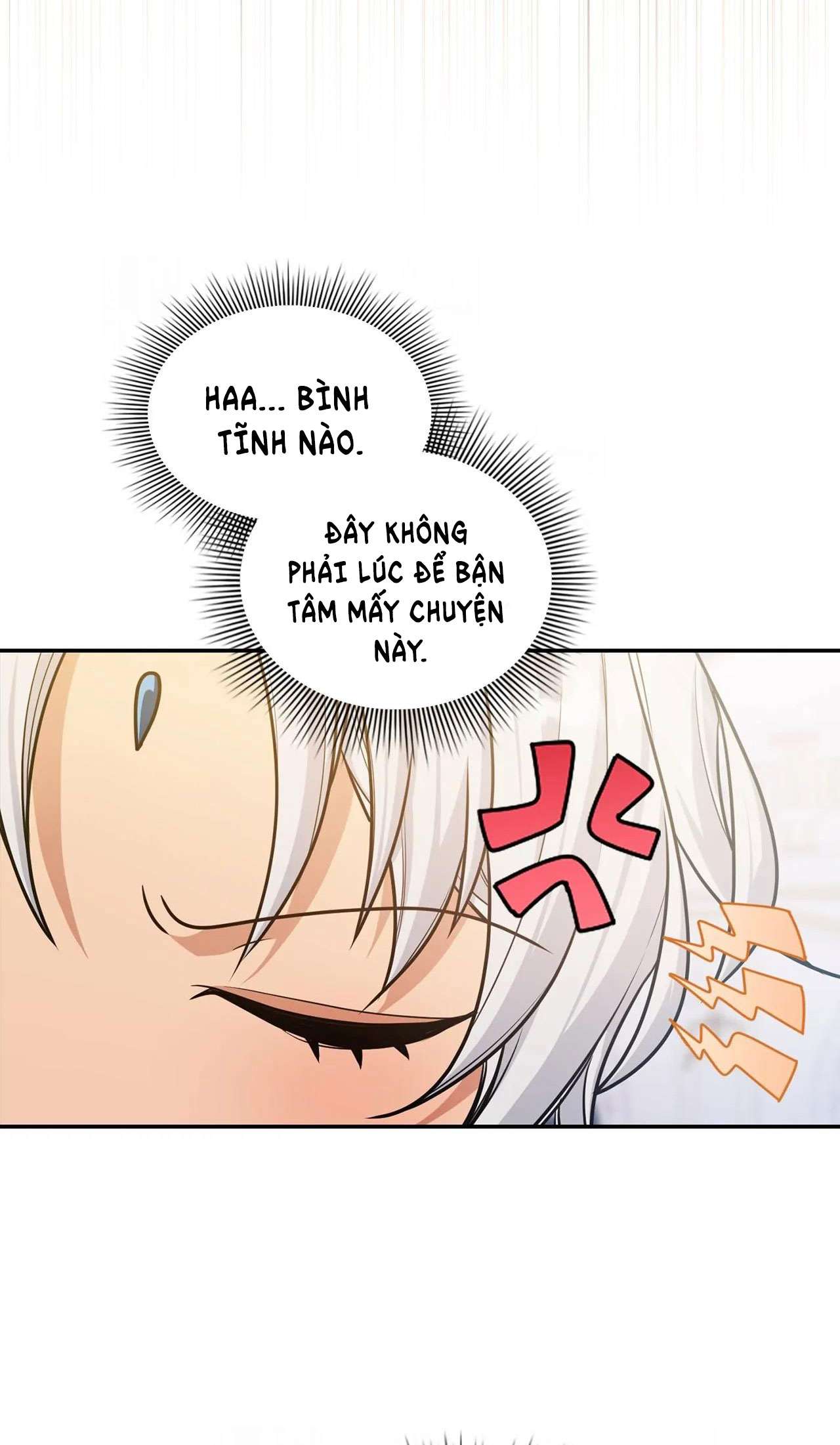 Cuộc Vui Thác Loạn Tử Thần Chap 3 - Trang 2