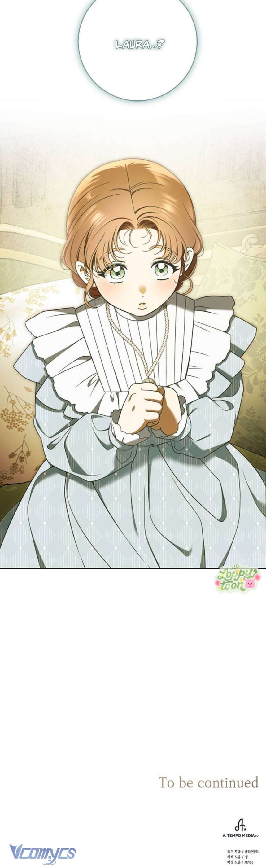 Quý Cô Pendleton Chap 17 - Next Chap 18