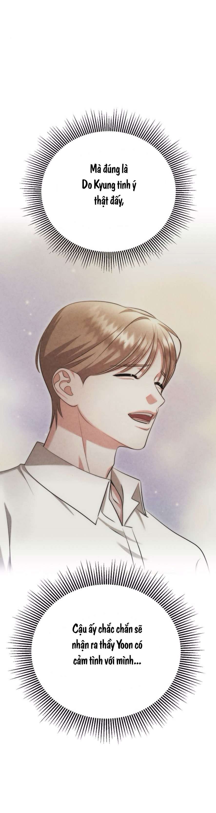 〖18+〗- Sự Cám Dỗ Ngọt Ngào Của Cậu Bạn Thân Chap 20 - Trang 2