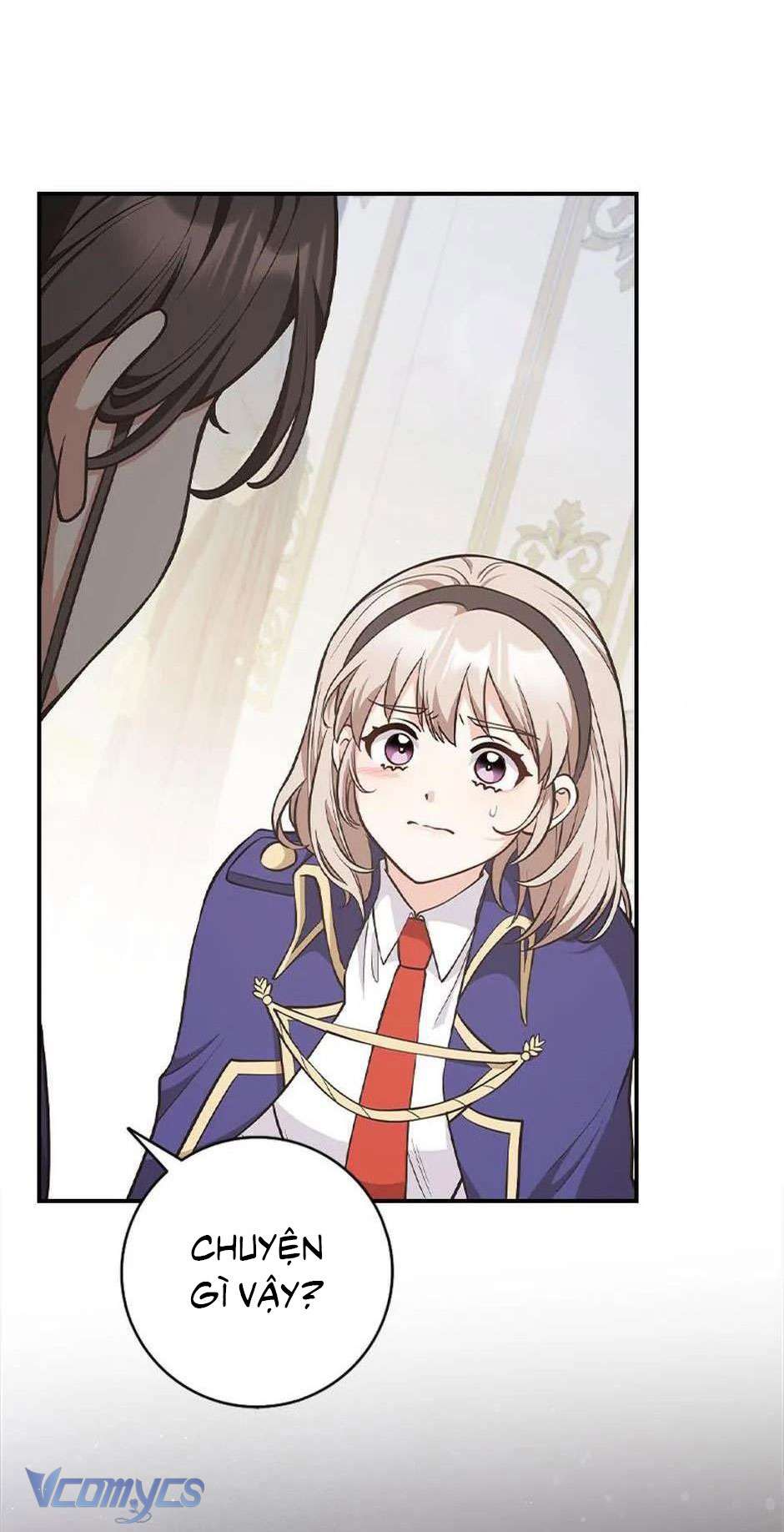 Tôi Thề Chúng Ta Chỉ Là Bạn Chapter 19 - Trang 4