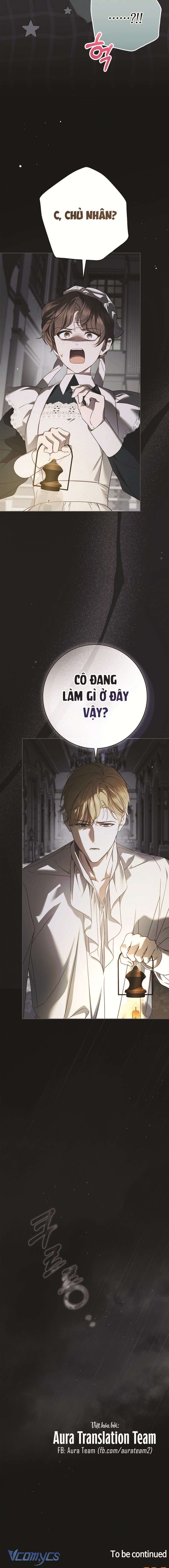 Nữ Hầu Bí Mật Của Nhà Bá Tước Chap 65 - Trang 2