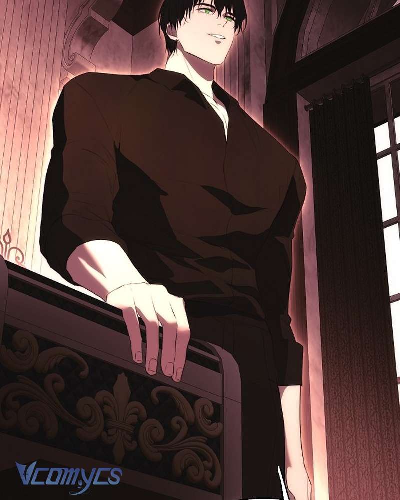 Hãy Dạy Em Cách Khao Khát Chap 46 - Next 