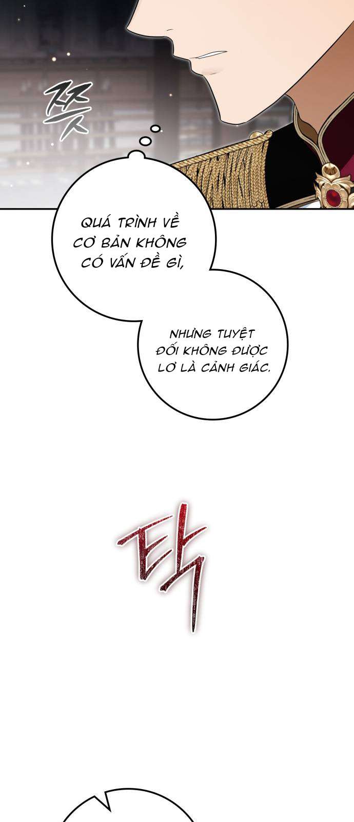 Nữ Công Tước Chiến Lợi Phẩm Chap 39 - Trang 2