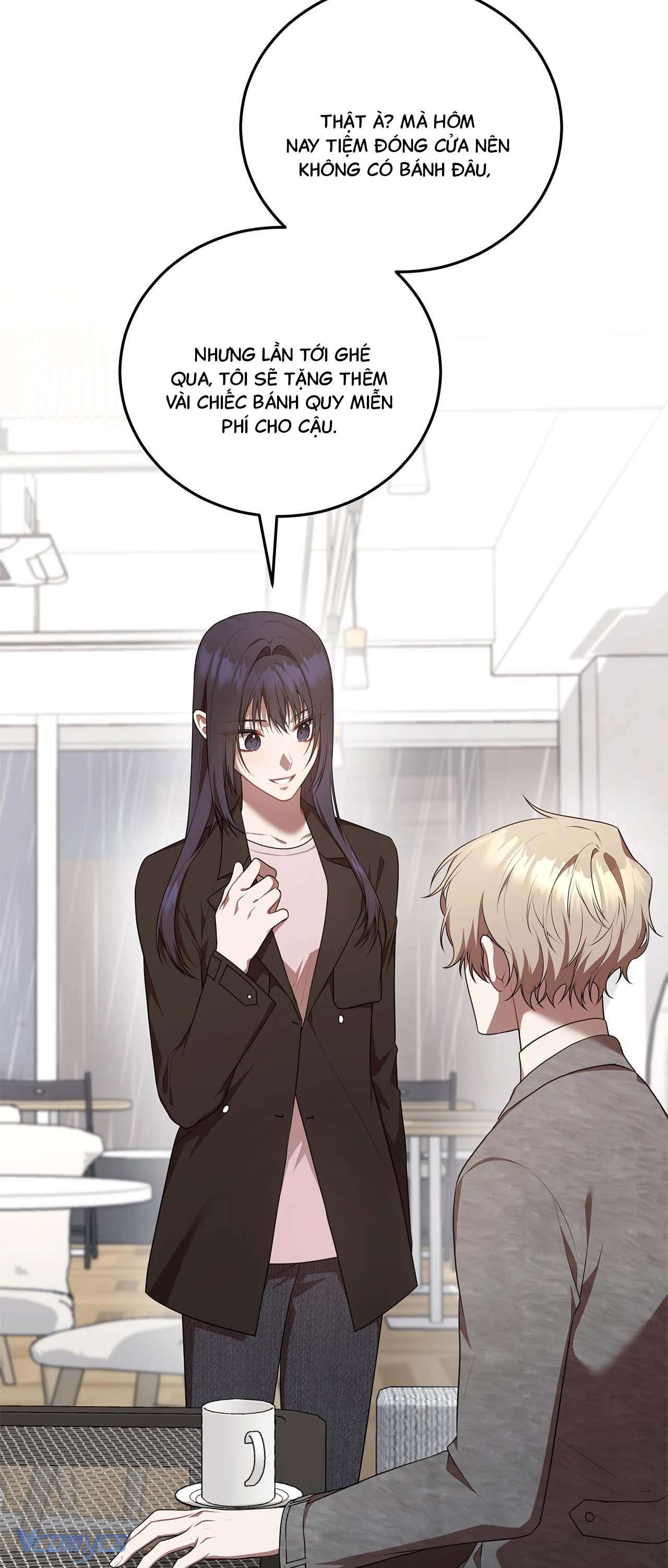 Chủ Tiệm Cafe Là Guide Cấp S Chap 24 - Next Chap 25