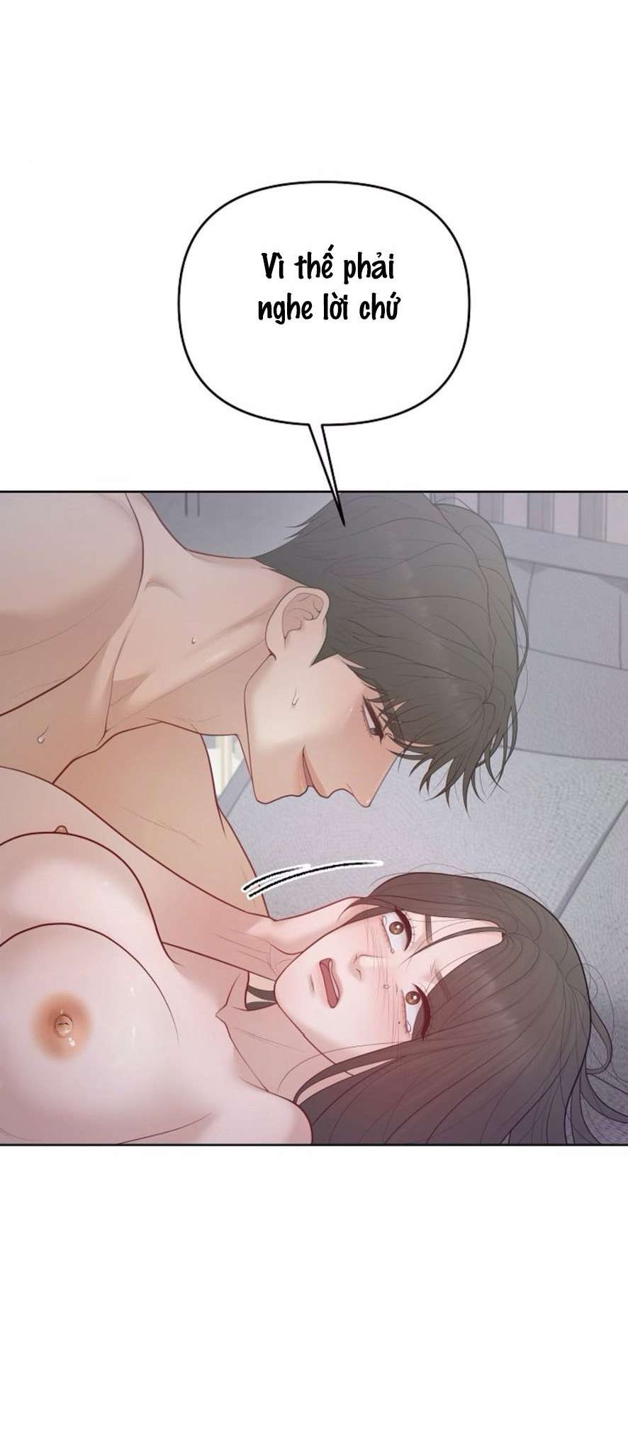 〖18+〗- Mang Thai, Chiếm Đoạt Chap 14 - Trang 2