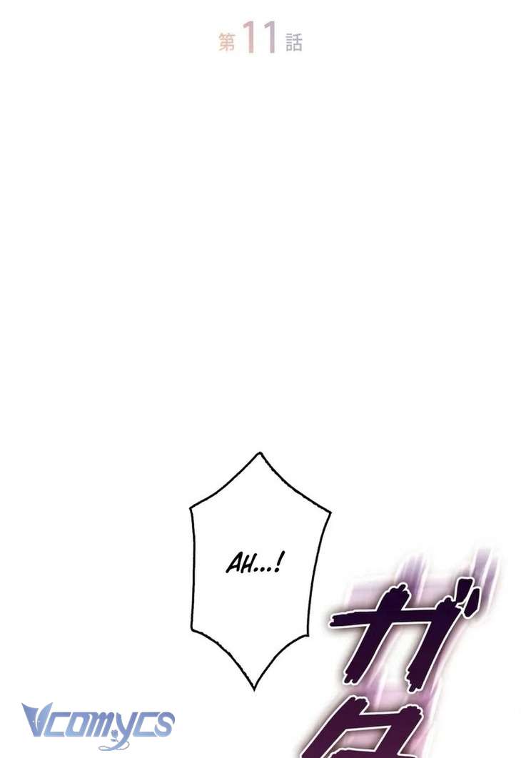 Thời Khắc Của Quái Thú Mù Chap 11 - Next Chap 12