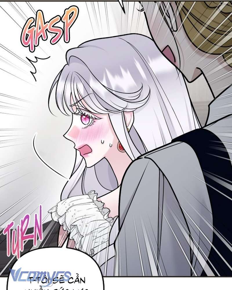 Trước Khi Em Có Ý Định Chạy Trốn Ta Sẽ Ngăn Chặn Nó Chap 40 - Trang 2