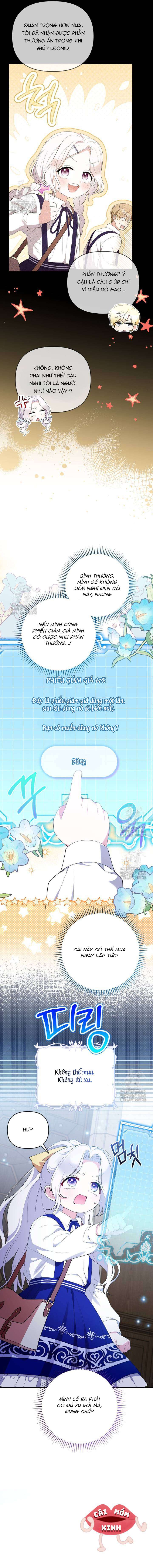 Cái Giá Của Tái Sinh Chap 18 - Trang 2