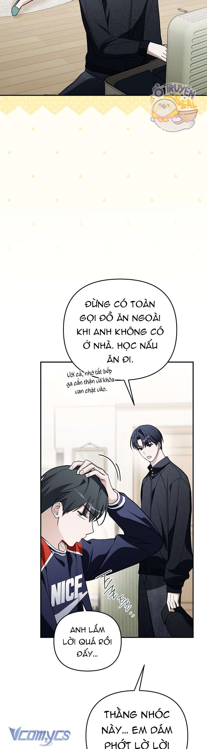 PD Rác Rưởi Sống Sót Với Thân Phận Thần Tượng Chap 15 - Trang 2