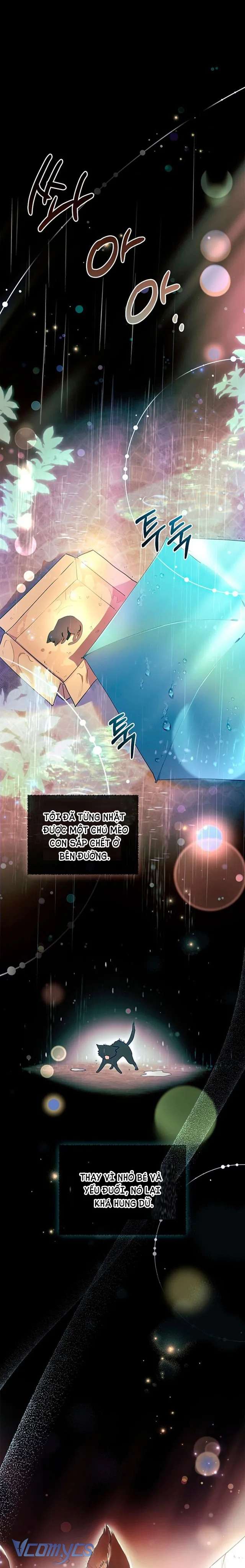 [PNT] Nam Chính À, Tôi Sẽ Tôn Trọng Sở Thích Của Anh! Chap 8 - Trang 2