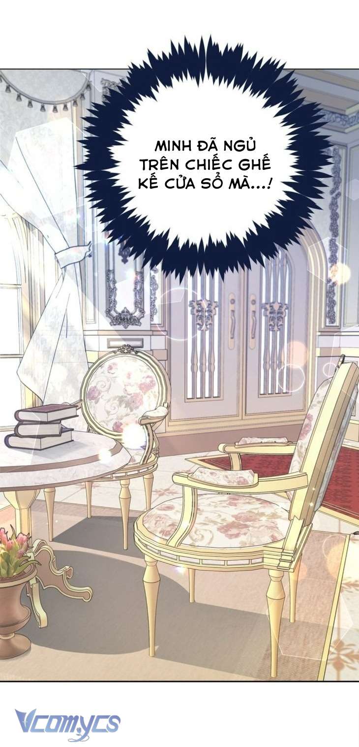 Công Tước Lang Thang Chap 5 - Trang 2