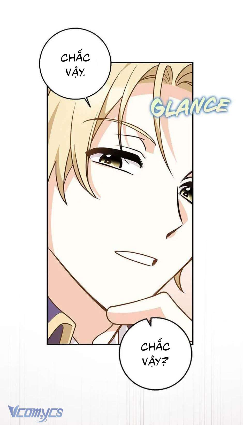 Tôi Thề Chúng Ta Chỉ Là Bạn Chapter 23 - Trang 4