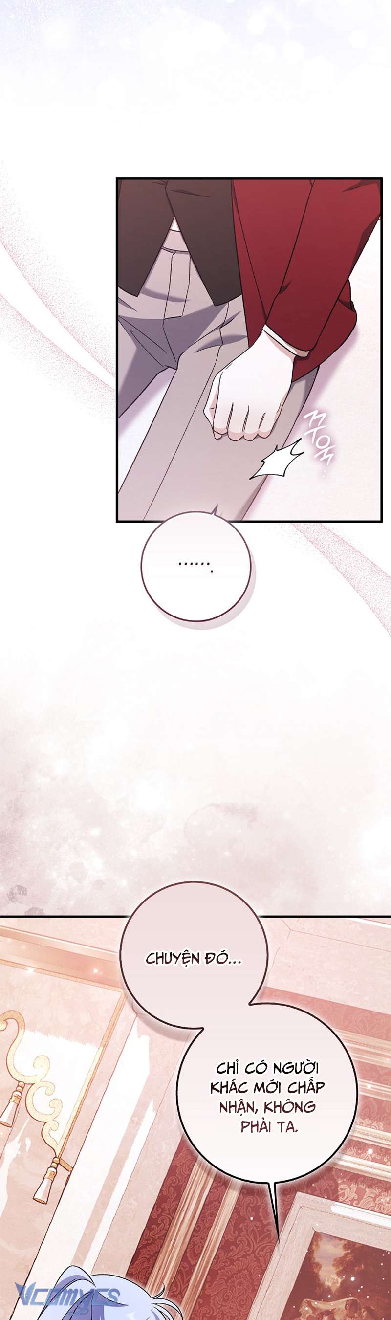 Tôi Cứ Ngỡ Rằng Mình Là Nhân Vật Chính Chap 3 - Trang 2