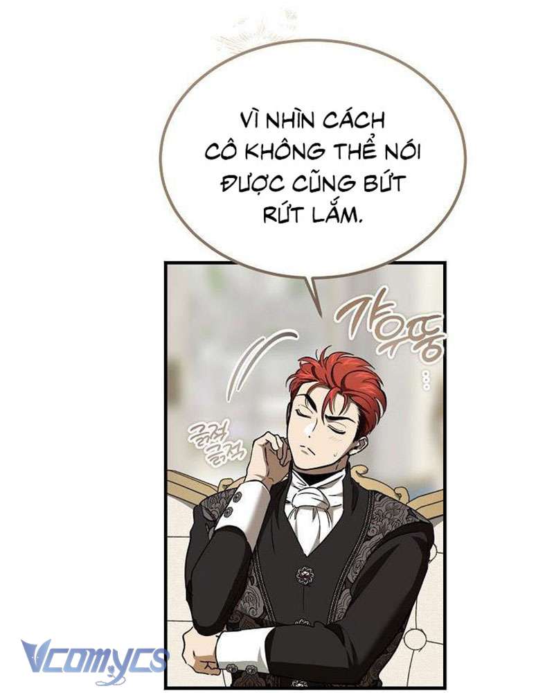 Ác Quỷ Nuôi Dưỡng Tiểu Thư Chap 83 - Trang 3