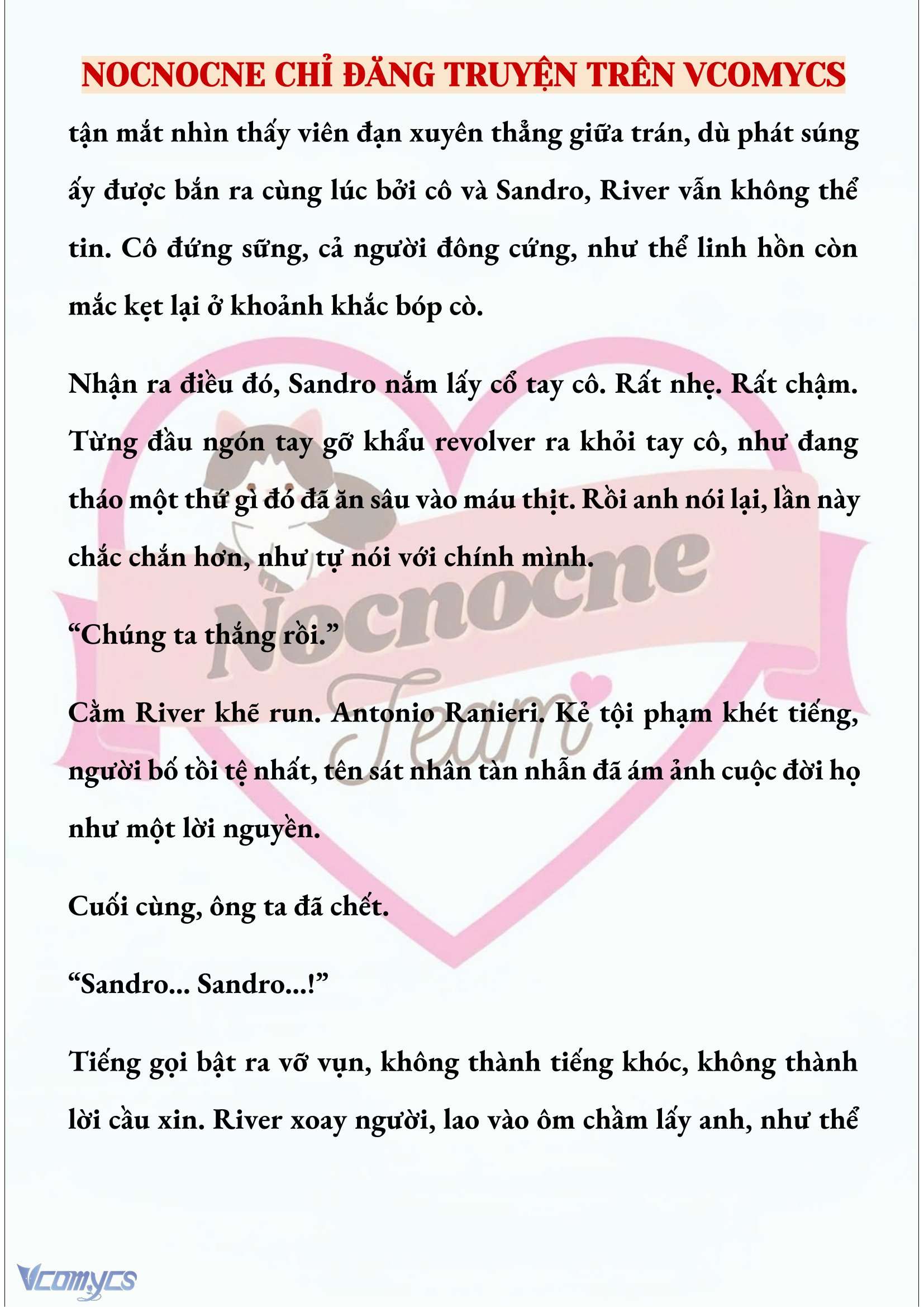 [TIỂU THUYẾT] ĐIỂM CHÍ Chap 163 - Trang 2