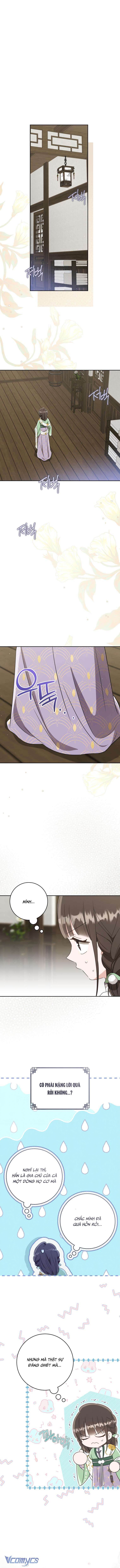 Trở Thành Cô Cháu Gái Bị Khinh Miệt Của Gia Tộc Võ Lâm. Chap 88 - Trang 2