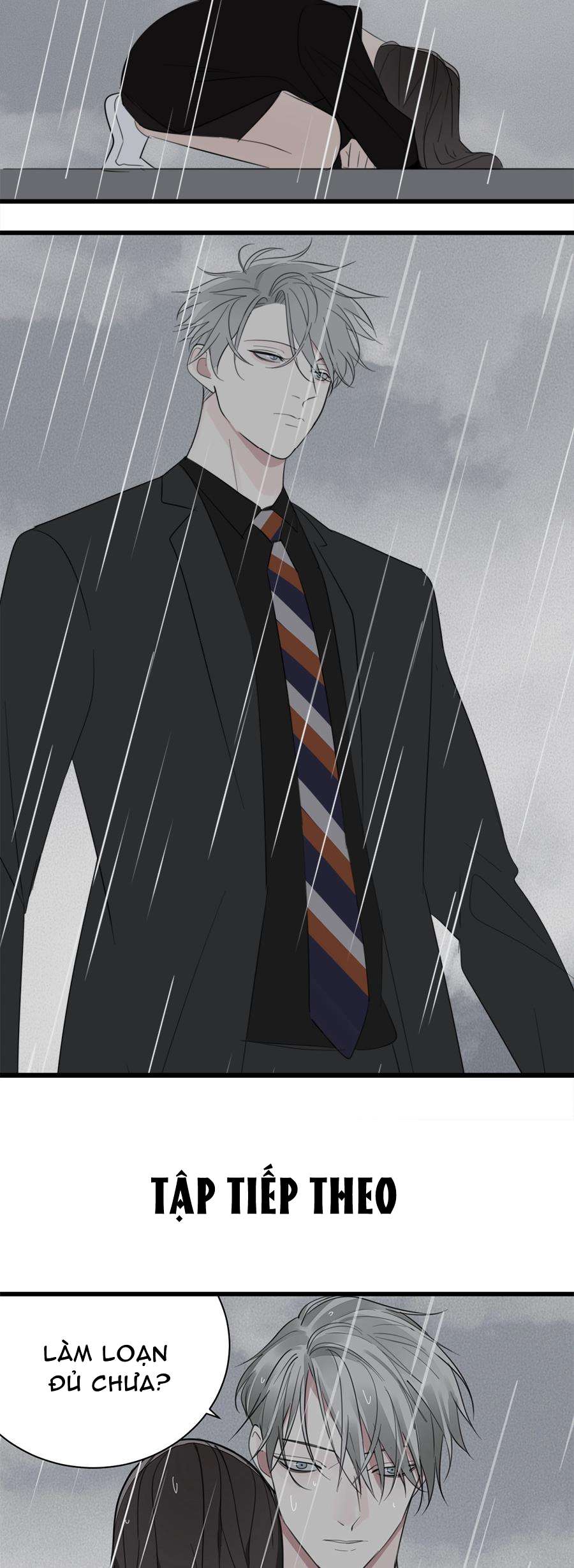Vật Trong Tay Chapter 33 - Trang 4