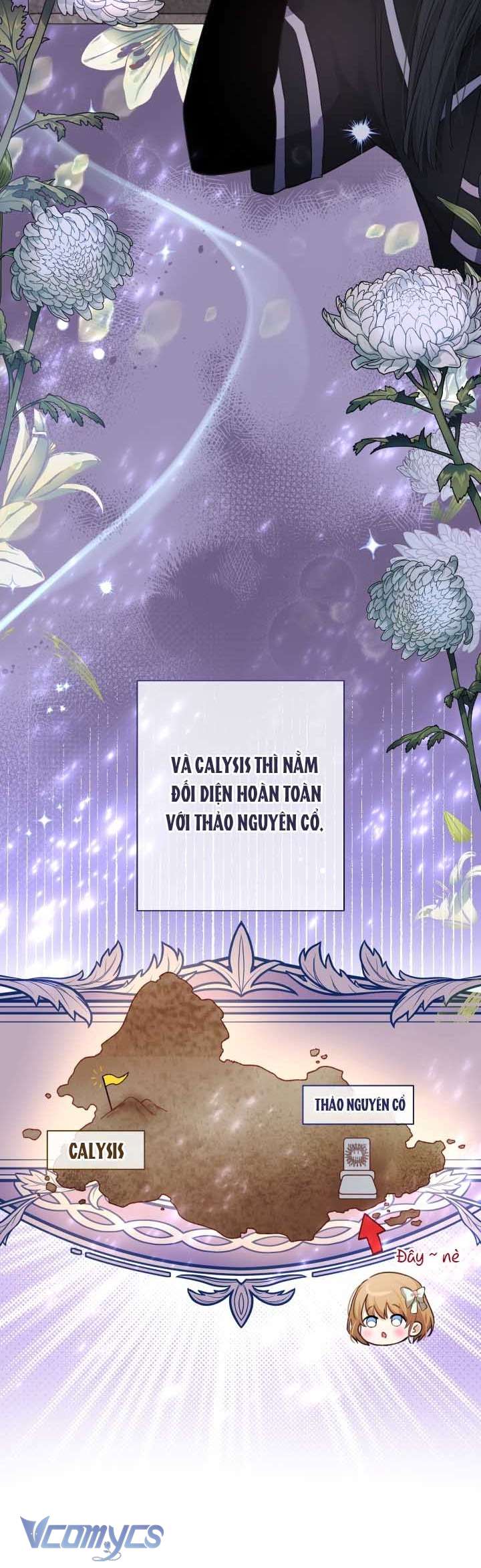 Đứa Trẻ Nuôi Dưỡng Ác Ma Chap 10 - Trang 2