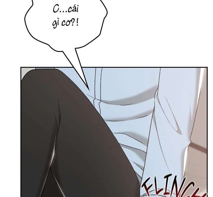 [18+] Đừng nói với ai ở trường! Chap 17 - Trang 3