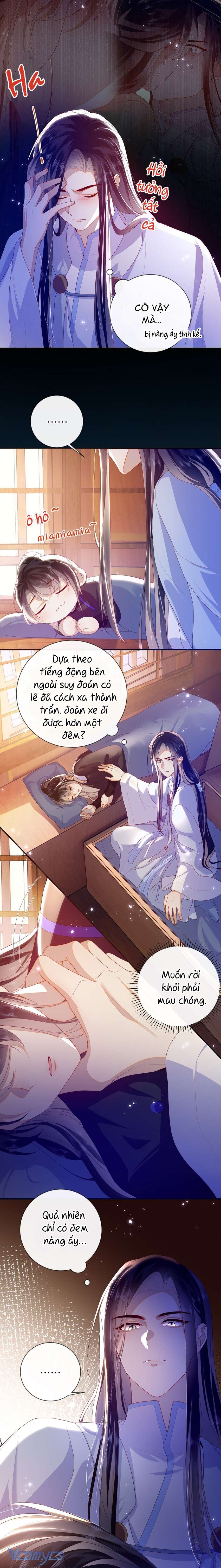 Đại Lão Phải Gả Cho Phu Quân Mù! Chap 78 - Trang 2