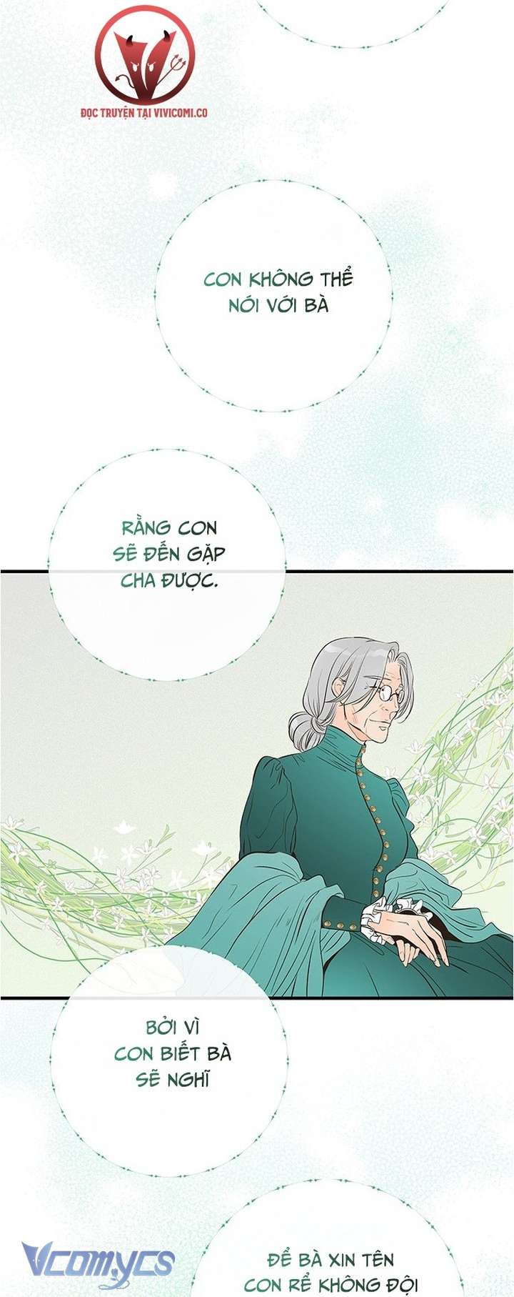 Hoàng Tử Rắc Rối Chap 2 - Next Chap 3