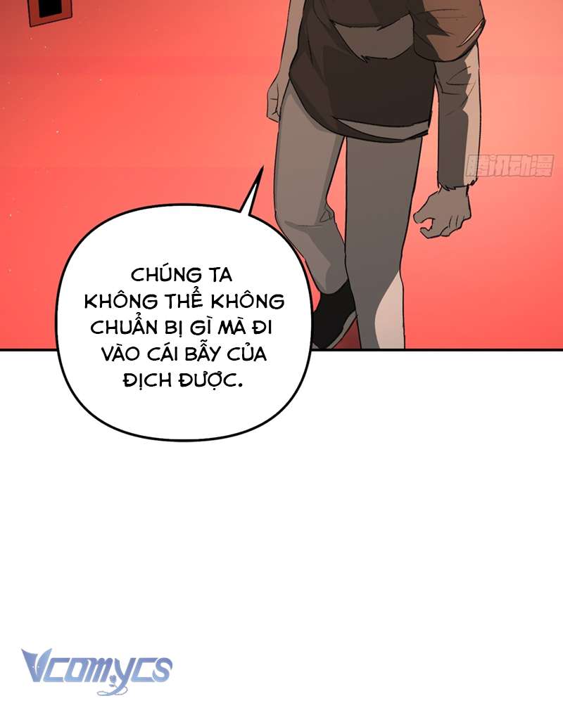 Ác Chi Hoàn Chapter 39 - Trang 4