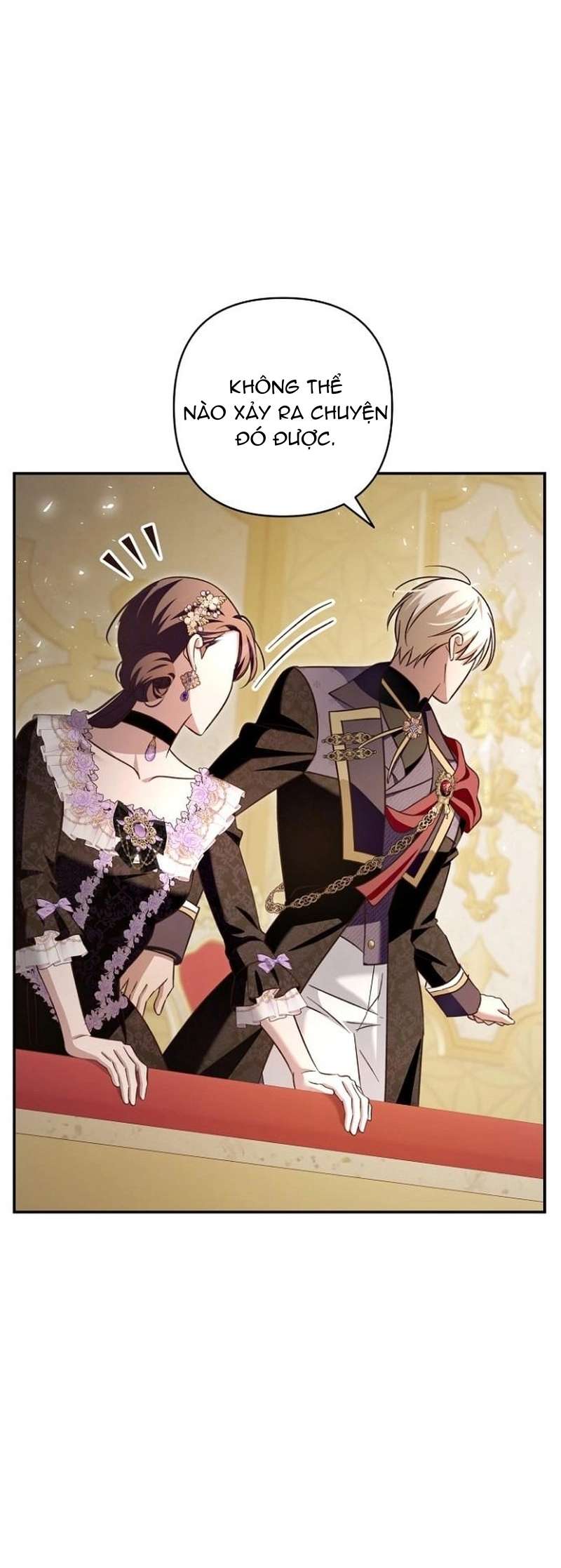 Cô Dâu Của Đại Công Tước Là Chiến Binh Địa Ngục Chap 43 - Trang 2