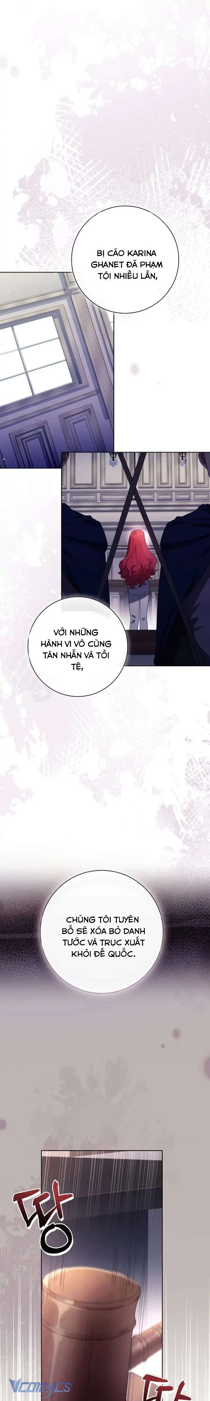 [PNT] Nam Chính À, Tôi Sẽ Tôn Trọng Sở Thích Của Anh! Chap 31 - Trang 2