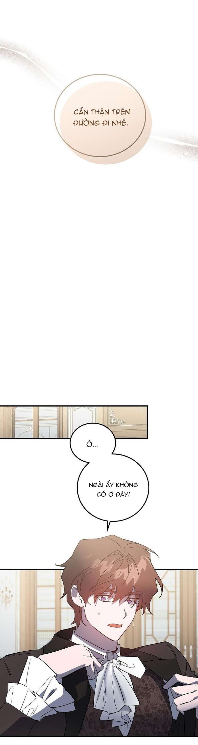 Nữ Hầu Báo Thù: Thời Khắc Cuối Cùng Chap 42 - Trang 2