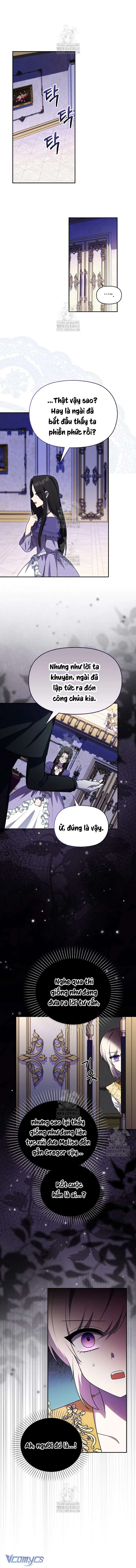 Đứa Trẻ Côn Đồ Nhà Công Tước Chap 70 - Trang 4