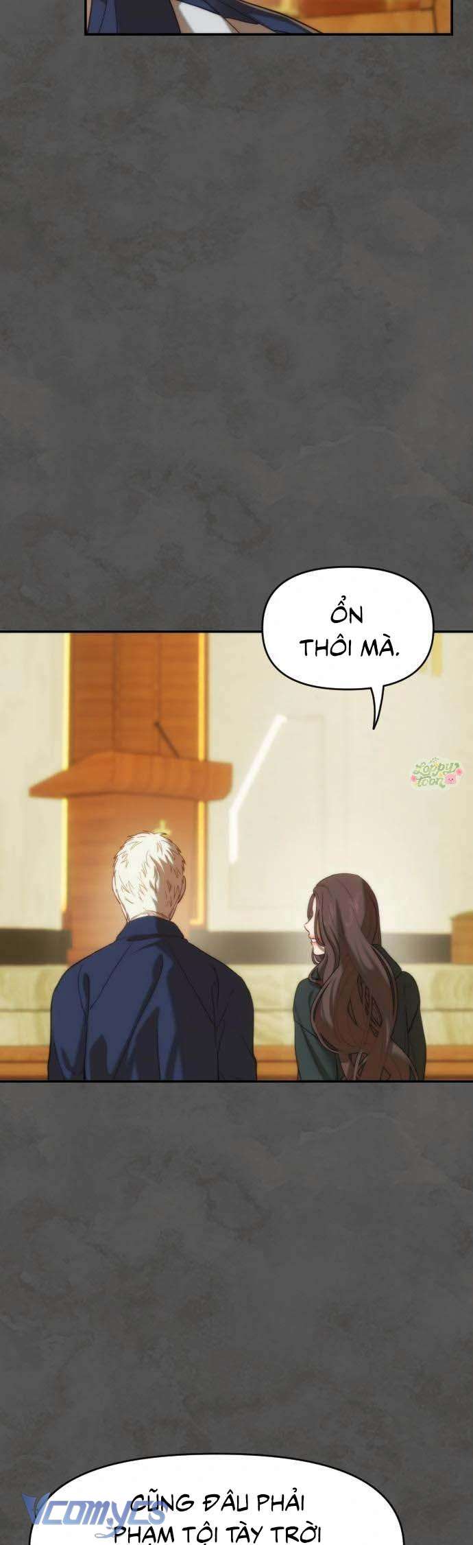 Ai Là Kẻ Đã Giết Tôi? Chap 7 - Trang 3