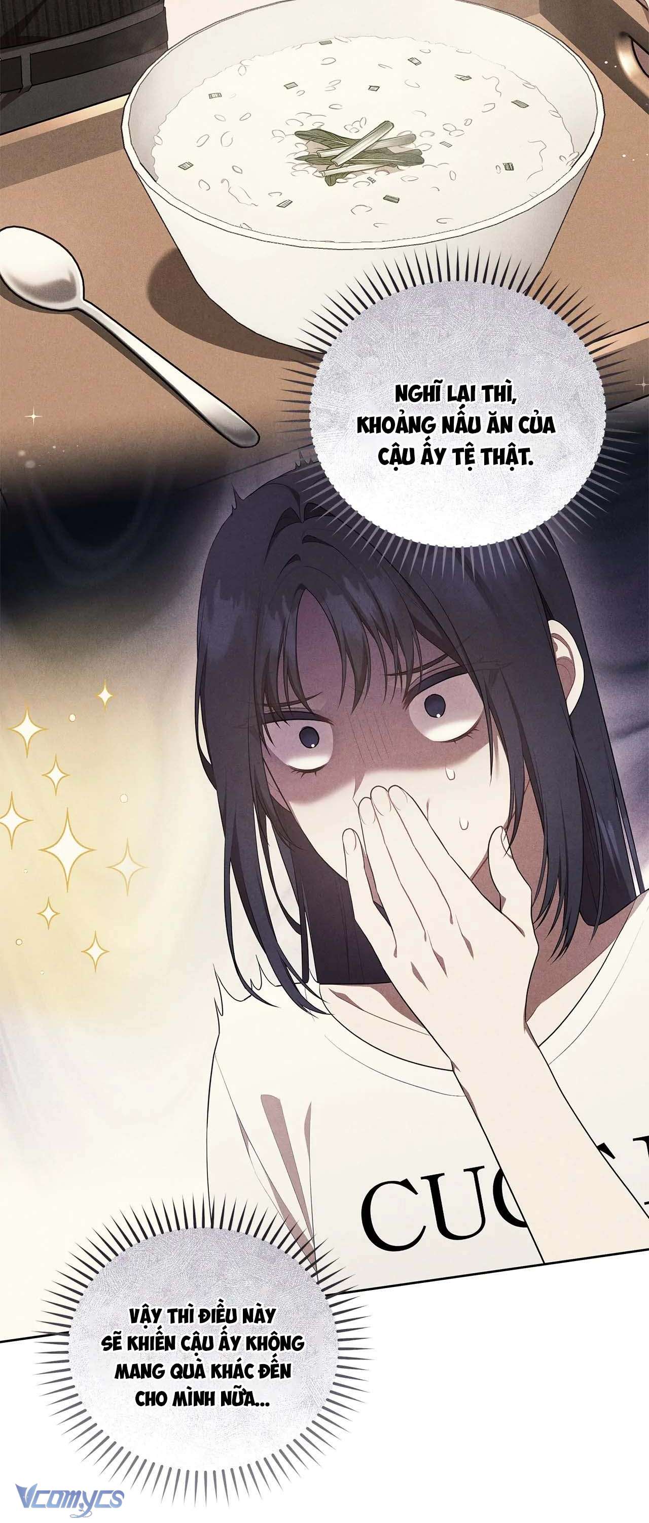 Chủ Tiệm Cafe Là Guide Cấp S Chap 26 - Next Chap 27