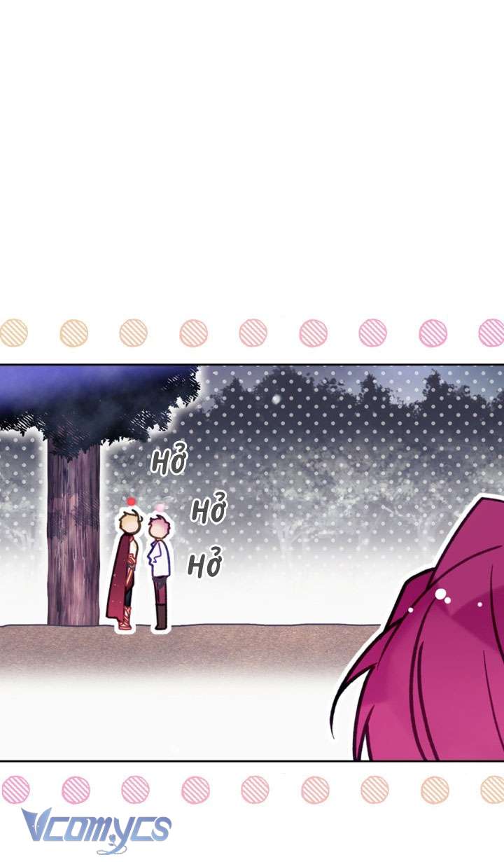 Kết Cục Của Nhân Vật Phản Diện Chỉ Có Thể Là Cái Chết Chap 197 - Trang 3