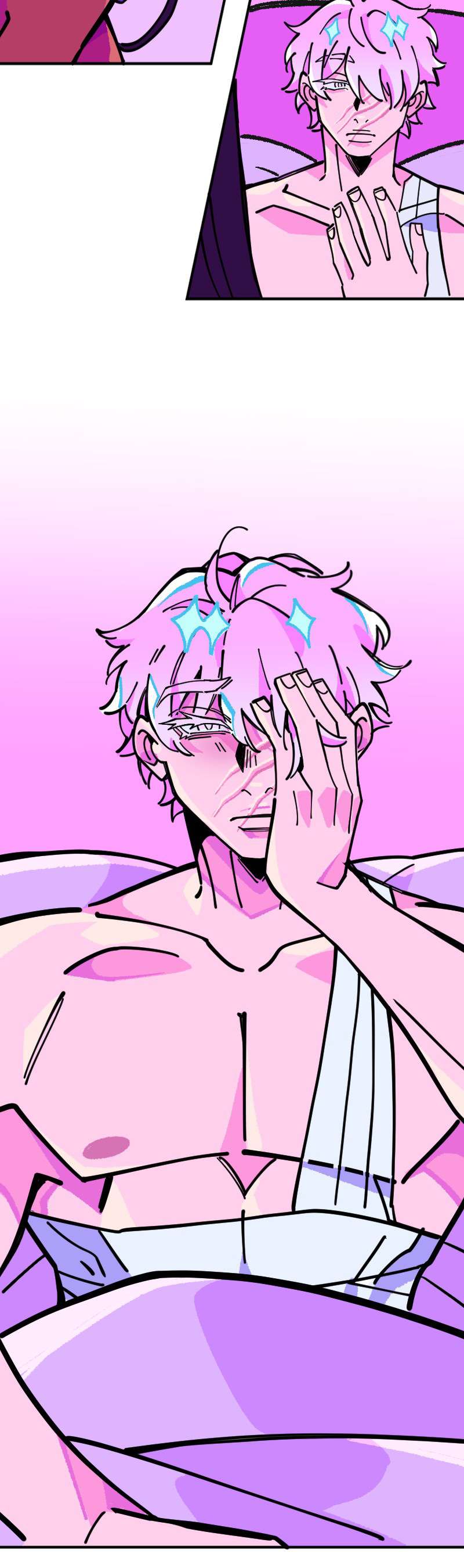 Homesick Chap 141 - Trang 2