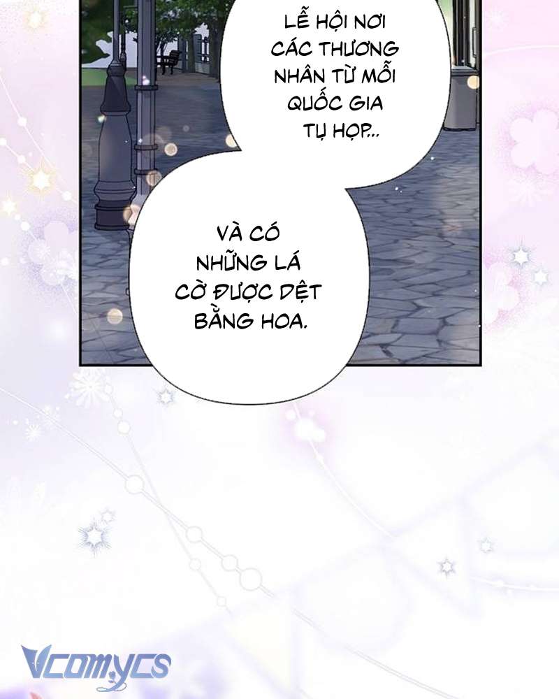 Praesepe Bên Ngoài Chiếc Lồng Chap 19 - Next Chap 20