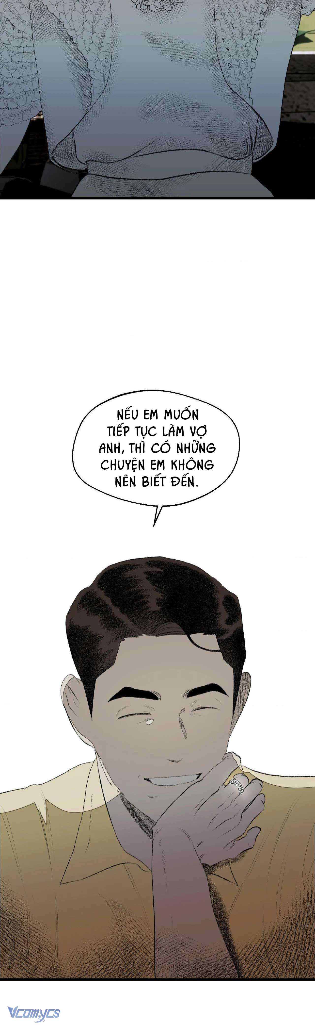 Melt - Phước Lành Chap 34 - Trang 2