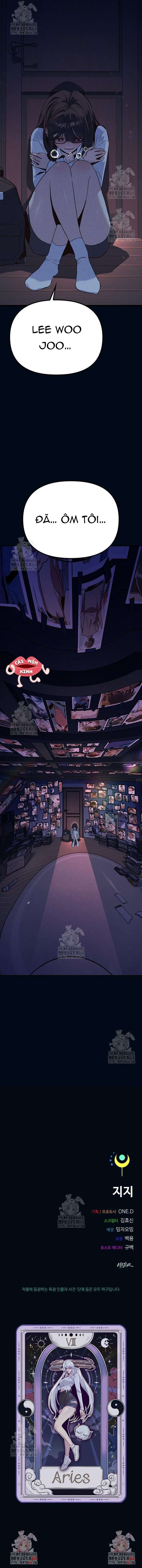 Thiếu Nữ 12 Con Giáp Chap 17 - Next 