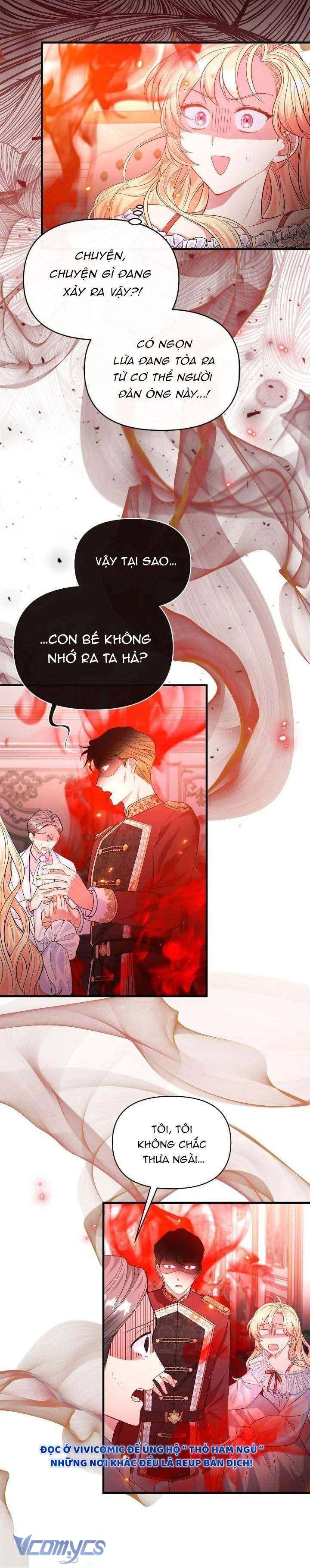 Có Nhiều Nam Chính Quá Đi! Chapter 2 - Trang 3