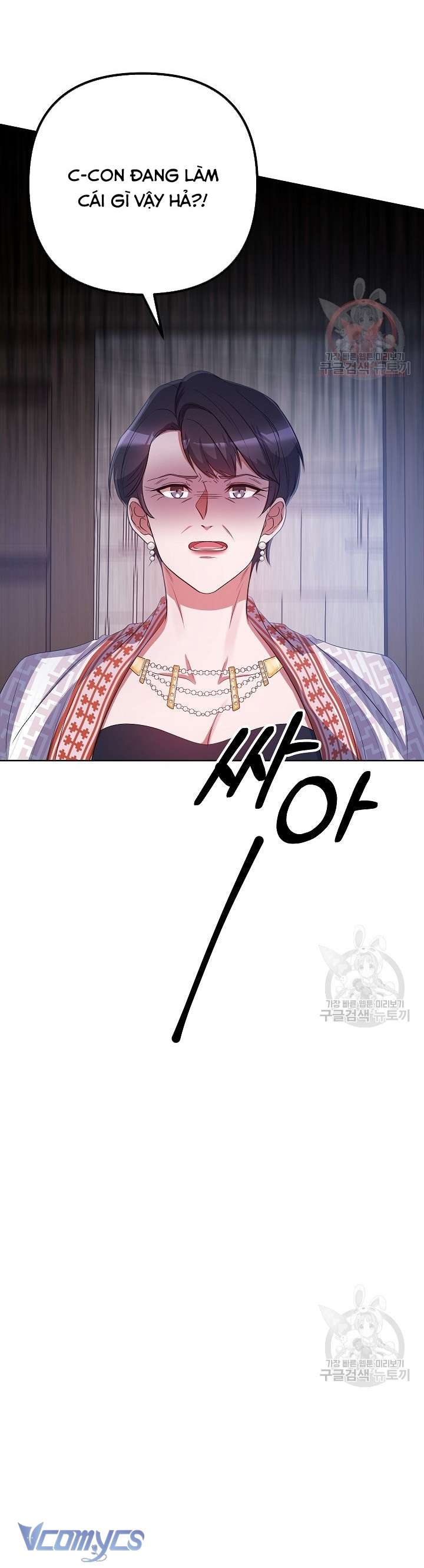 [18+] Mối Quan Hệ Không Lành Mạnh Chap 19 - Trang 3