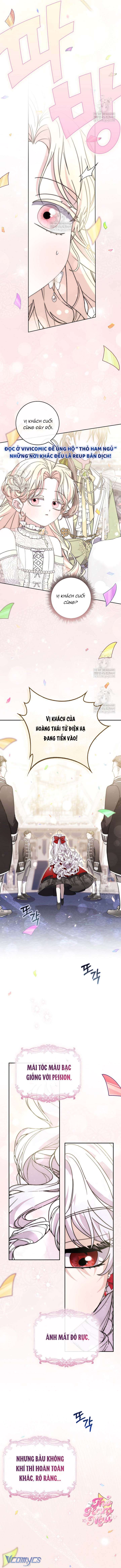 Nam Chính Bệnh Hoạn Ám Ảnh Với Sức Khoẻ Của Tôi Chap 39 - Trang 2