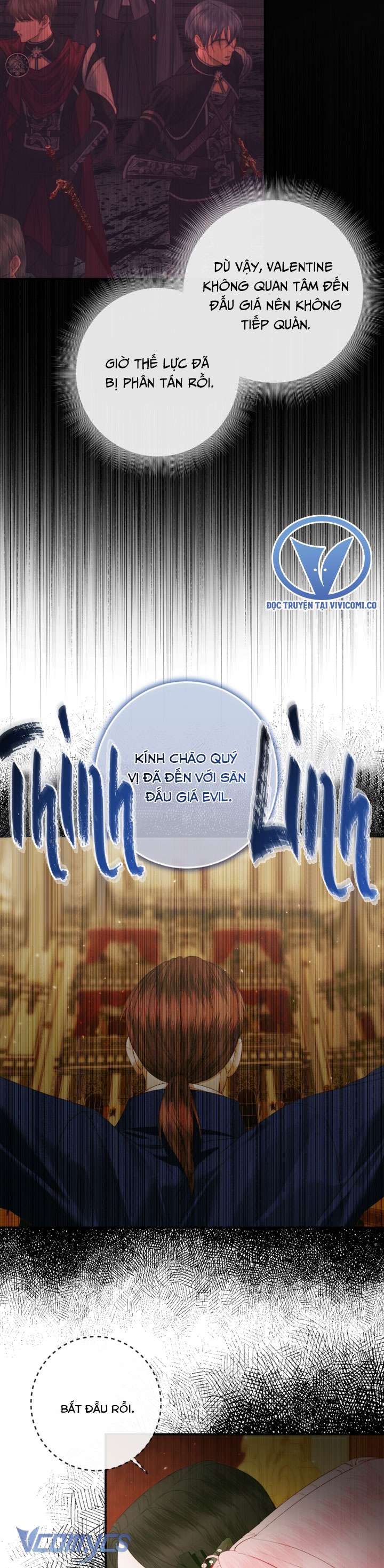 Siren: Trở Thành Gia Đình Của Nhân Vật Phản Diện Chap 136 - Trang 3